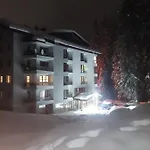 & In Apartment Pamporovo