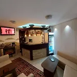 & In Apartment *