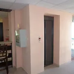 & In Apartment