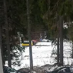 & In * Pamporovo