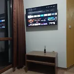 & In Apartment *