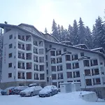 Apartment & In