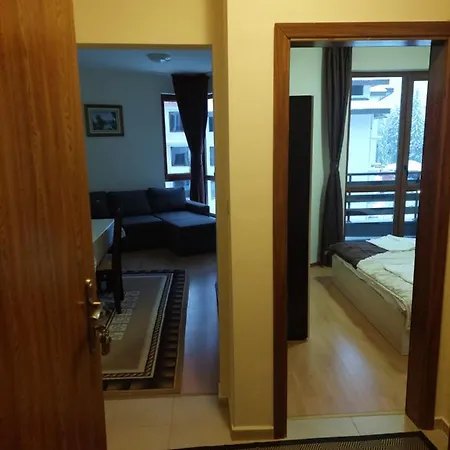 & In Apartment *