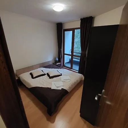 & In Apartment
