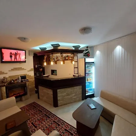 & In Apartment *