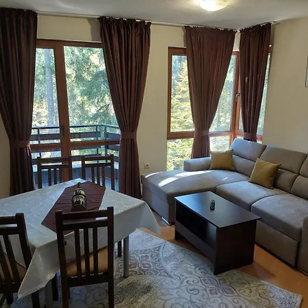& In Apartment