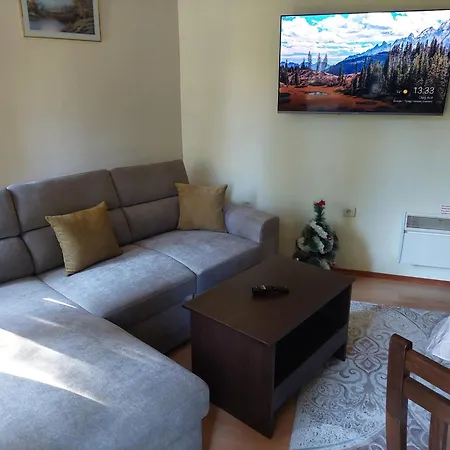 Apartment & In