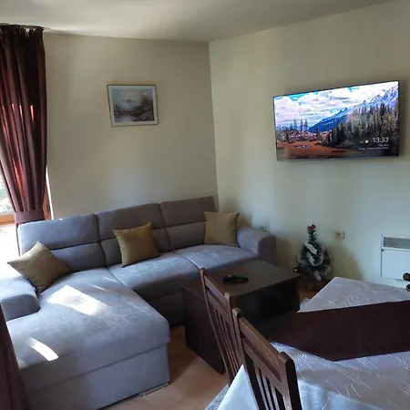 Apartment & In
