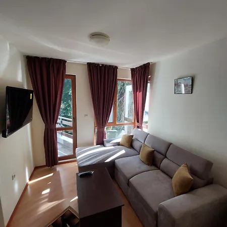Apartment & In *