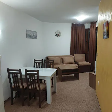 Apartment & In Pamporovo