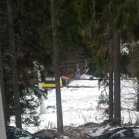 & In * Pamporovo