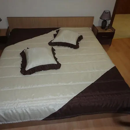 & In Apartment *