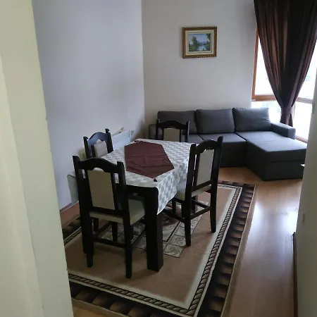 & In Apartment *