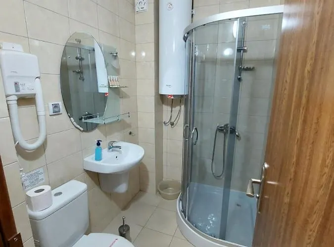 & In Apartment Pamporovo