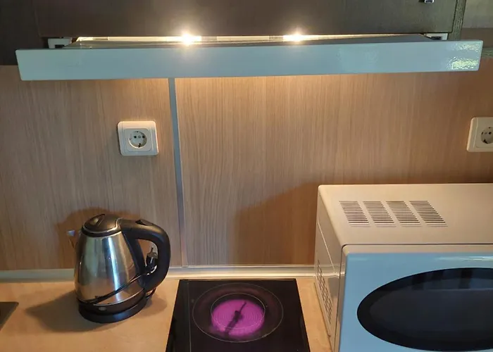 Apartment & In Pamporovo