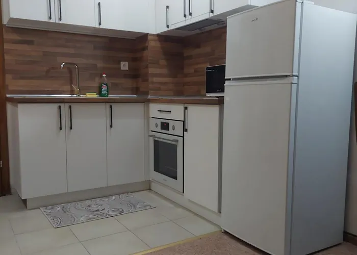 & In Apartment Pamporovo